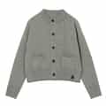 SACAI ＜サカイ＞ ニットカーディガン