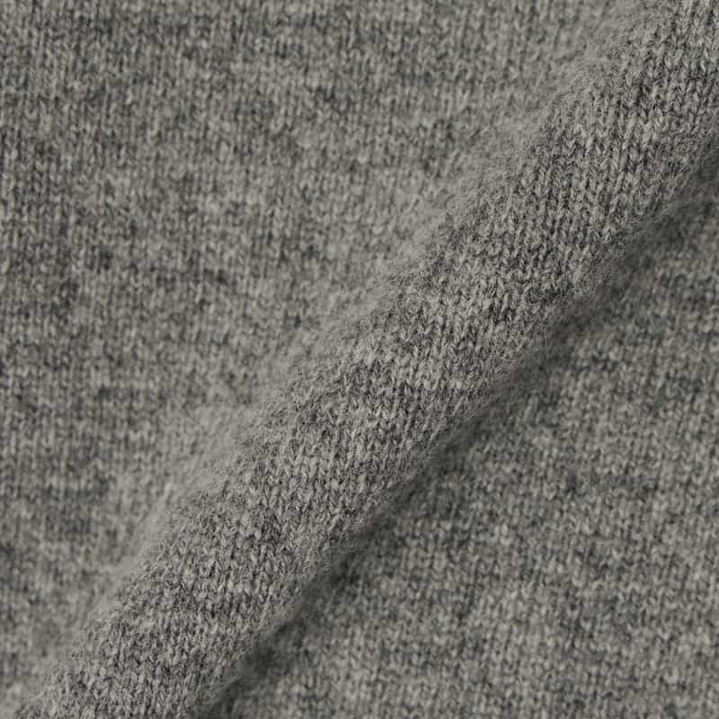 SACAI SACAI ＜サカイ＞ ニットカーディガン GRAY