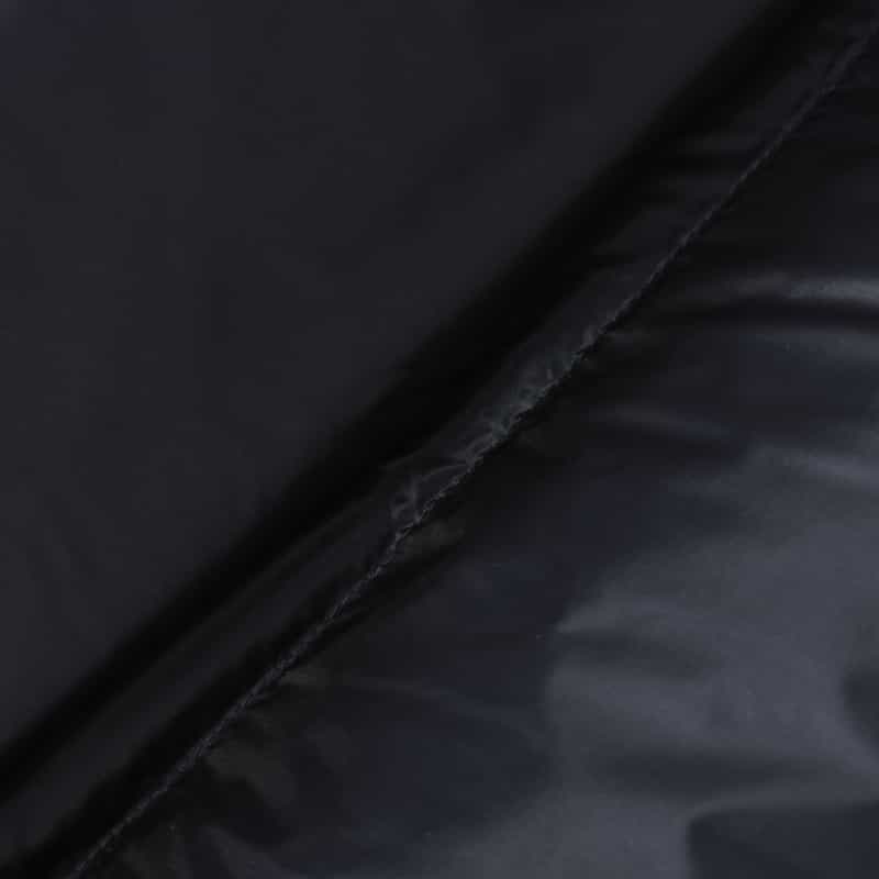 SACAI SACAI ＜サカイ＞ ジップアップダウンコート NAVY