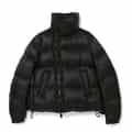 SACAI ＜サカイ＞ ジップアップダウンコート