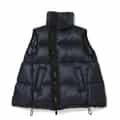 SACAI ＜サカイ＞ ジップアップダウンベスト