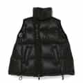 SACAI ＜サカイ＞ ジップアップダウンベスト