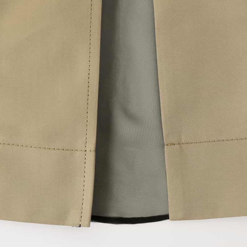 SACAI SACAI＜サカイ＞ バッグプリーツ入りニットカーディガン MULTI COLOR