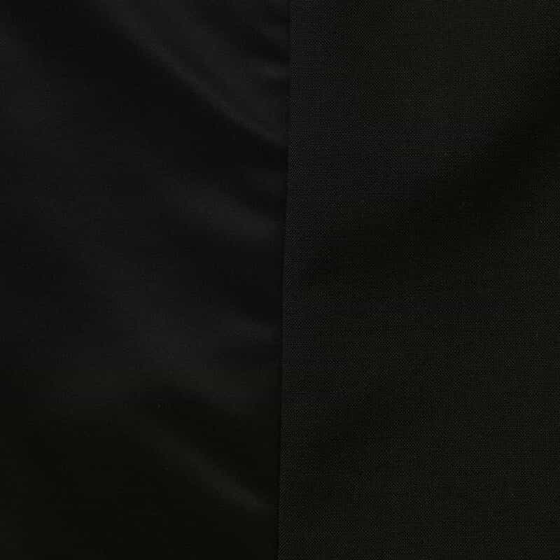 SACAI SACAI＜サカイ＞ スーチングミドルベスト BLACK