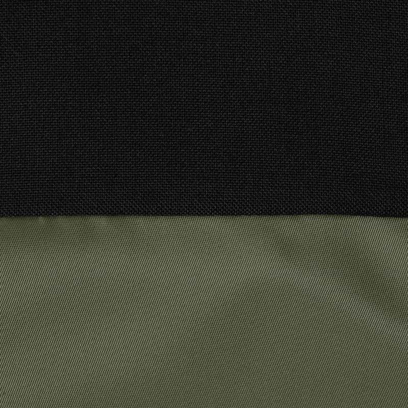 SACAI SACAI＜サカイ＞ コンビネーション スーチング素材Tシャツ KHAKI