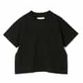 SACAI＜サカイ＞ サイドスナップボタン付きTシャツ