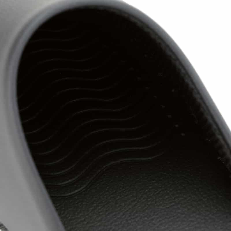 BARNEYS NEW YORK ルームシューズ BLACK