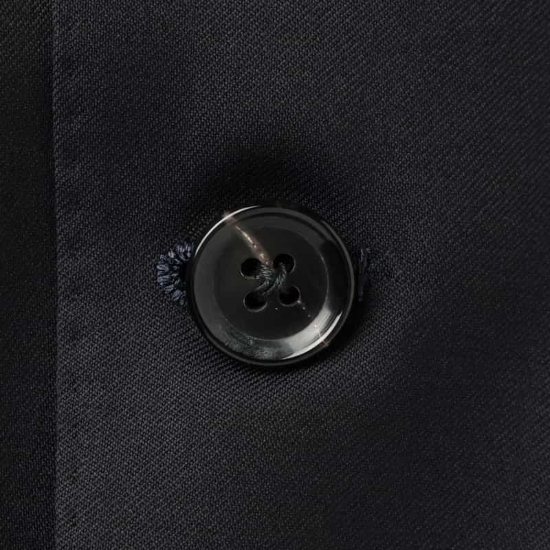 BARNEYS NEW YORK スーツ（ロロピアーナ社製ウール使用） NAVY