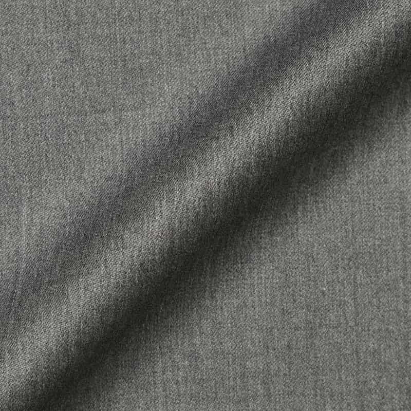 BARNEYS NEW YORK スーツ"MADISON GOLD"（ロロピアーナ社製ウール使用） GRAY
