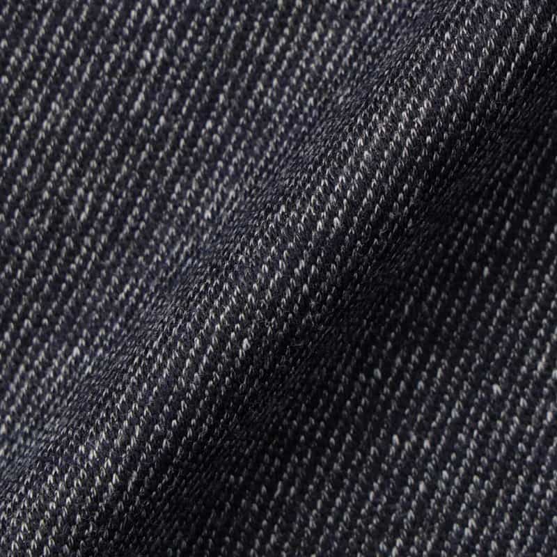BARNEYS NEW YORK セットアップ イージーシングルジャケット NAVY