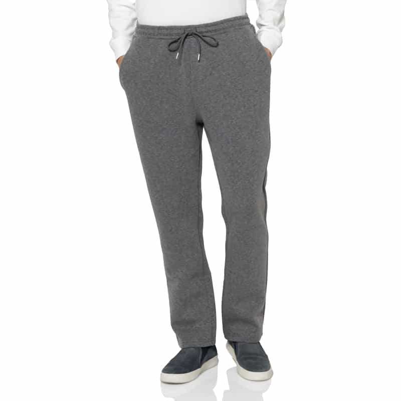 BARNEYS NEW YORK ダンボールニットスウェットパンツ GRAY