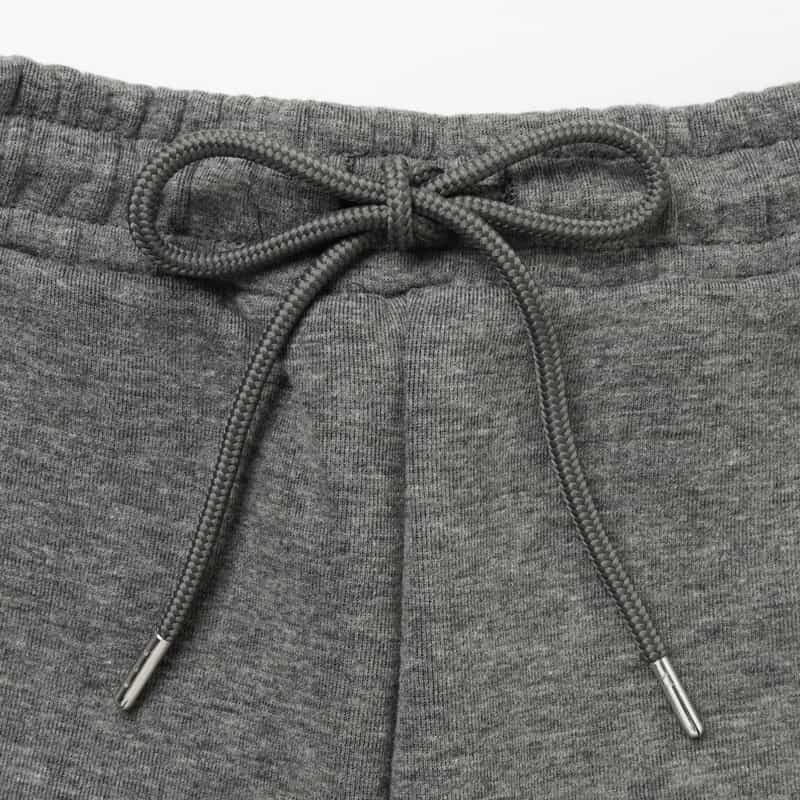 BARNEYS NEW YORK ダンボールニットスウェットパンツ GRAY