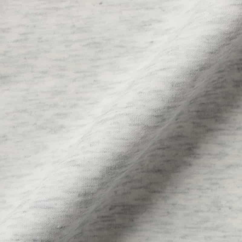 BARNEYS NEW YORK ダンボールニットスウェットパンツ LIGHT GRAY