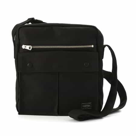 PORTER＜ポーター＞ ショルダーバッグ"SMOKY"