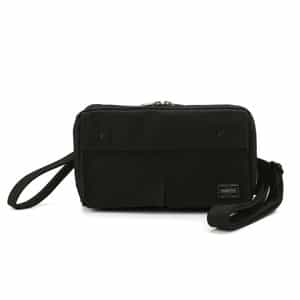 PORTER＜ポーター＞ 2WAYショルダーバッグ"SMOKY"