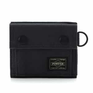 PORTER＜ポーター＞ コンパクトウォレット"SMOKY"