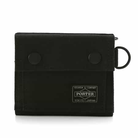 PORTER＜ポーター＞ コンパクトウォレット"SMOKY"