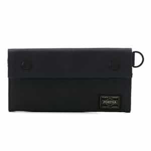 PORTER＜ポーター＞ ロングウォレット"SMOKY"