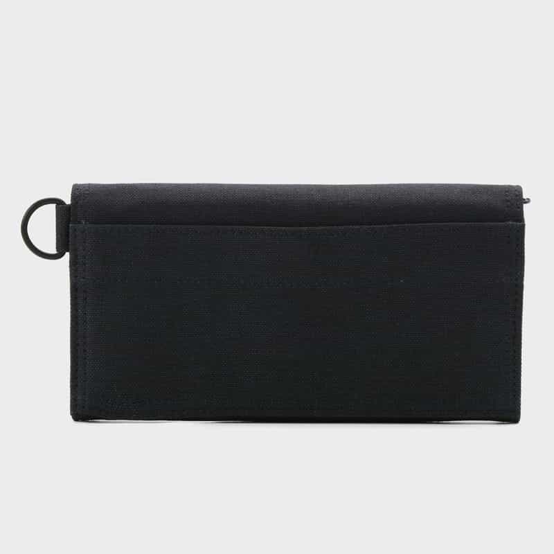PORTER PORTER＜ポーター＞ ロングウォレット"SMOKY" NAVY