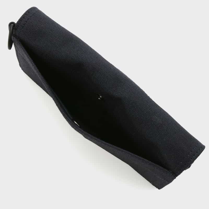 PORTER PORTER＜ポーター＞ ロングウォレット"SMOKY" NAVY