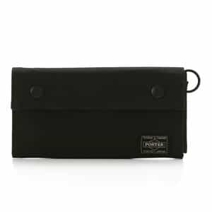 PORTER＜ポーター＞ ロングウォレット"SMOKY"