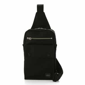 PORTER＜ポーター＞ スリングショルダーバッグ"SMOKY"