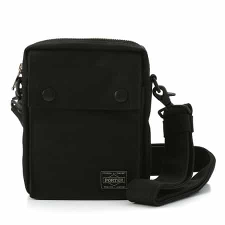 PORTER＜ポーター＞ ショルダーバッグ"SMOKY"