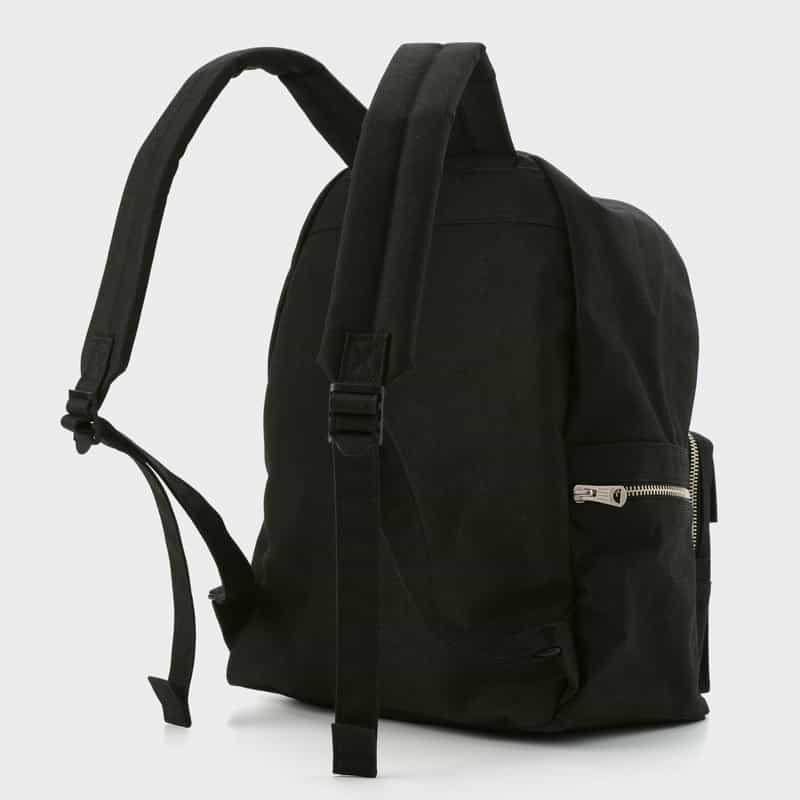 PORTER PORTER＜ポーター＞ バックパック"SMOKY" BLACK