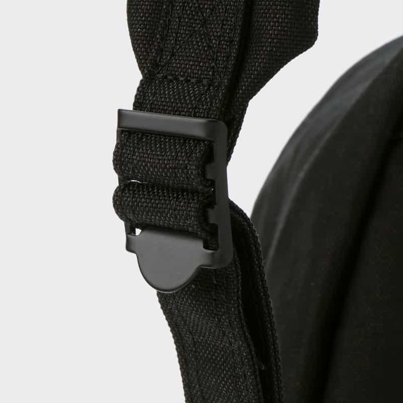 PORTER PORTER＜ポーター＞ バックパック"SMOKY" BLACK