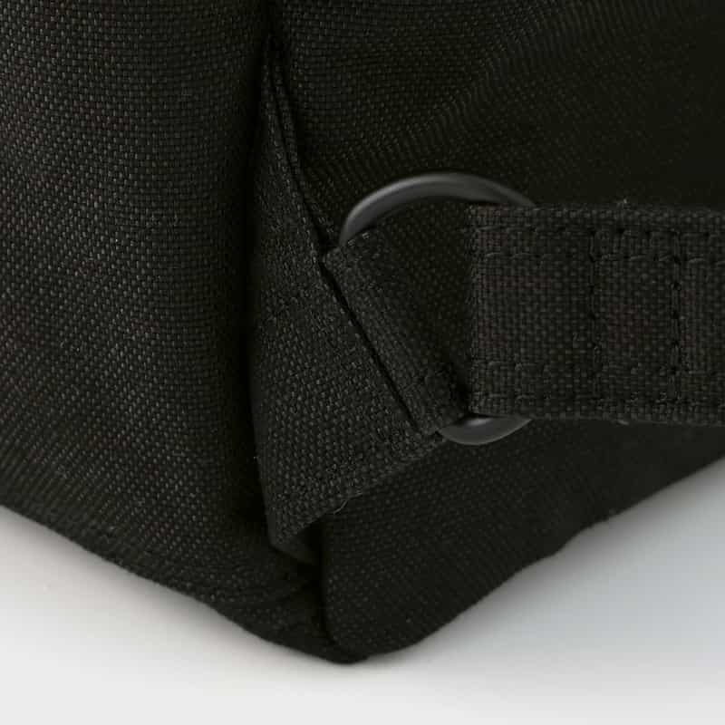 PORTER PORTER＜ポーター＞ バックパック"SMOKY" BLACK