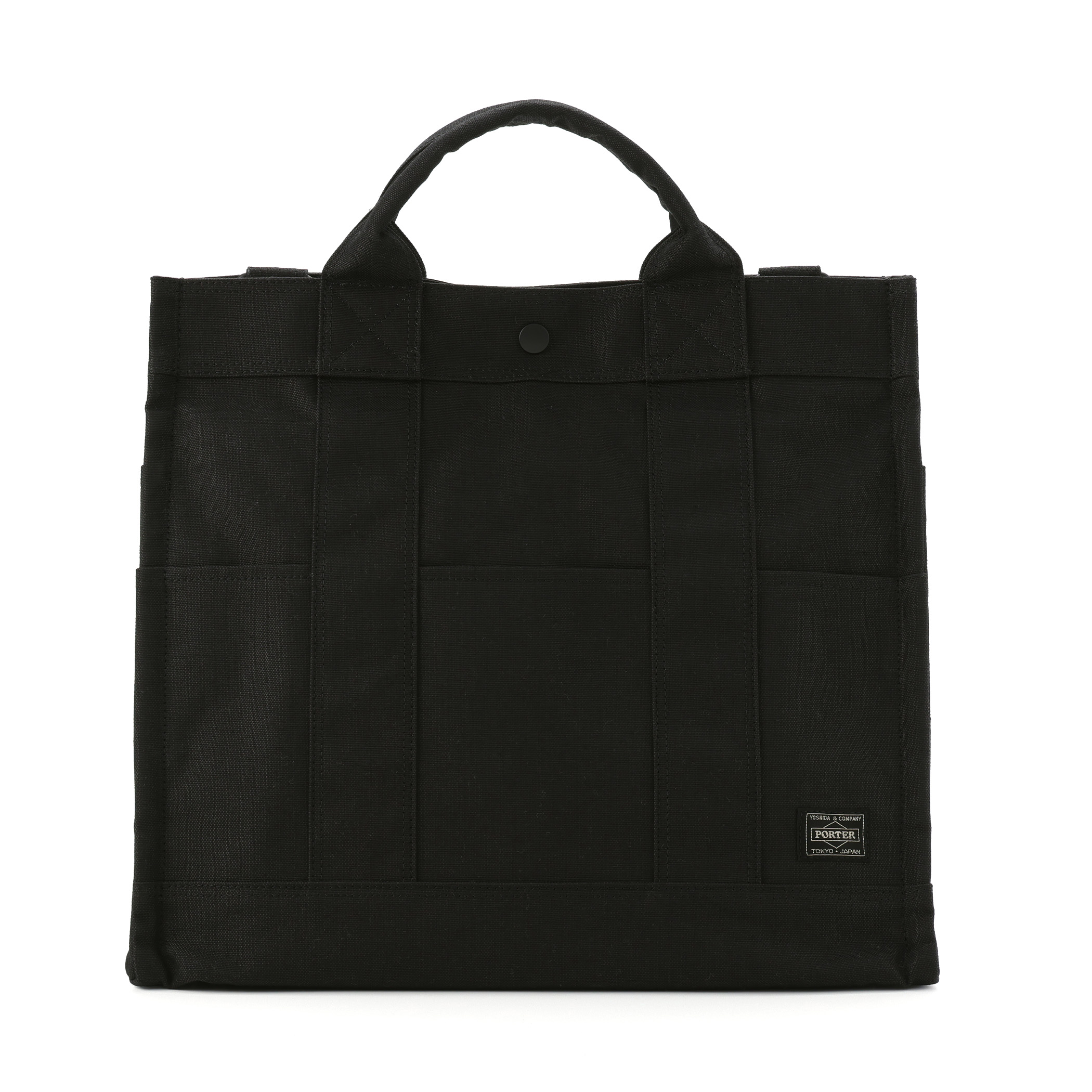 PORTER＜ポーター＞ 2WAYトートバッグ"SMOKY"