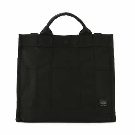 PORTER＜ポーター＞ 2WAYトートバッグ"SMOKY"