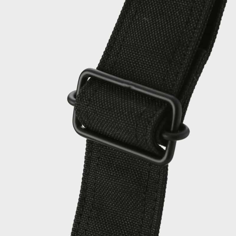 PORTER PORTER＜ポーター＞ 2WAYトートバッグ"SMOKY" BLACK