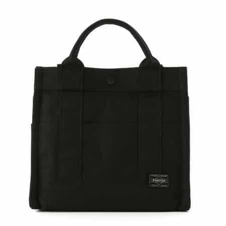 PORTER＜ポーター＞ 2WAYトートバッグ（S）"SMOKY"