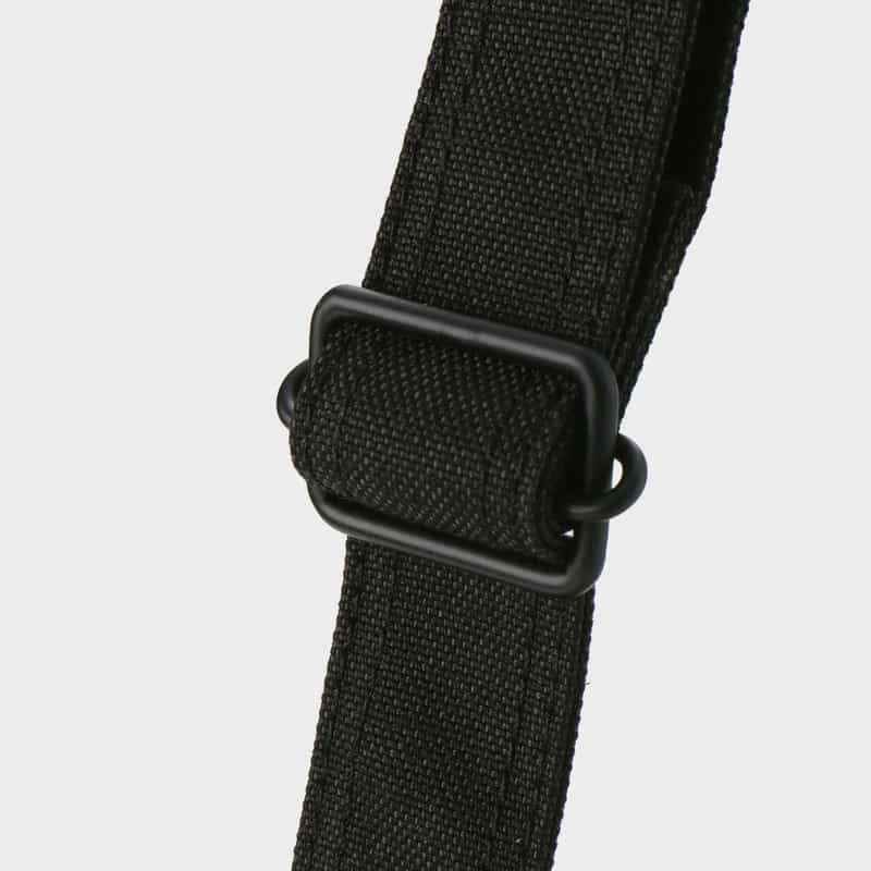 PORTER PORTER＜ポーター＞ 2WAYトートバッグ（S）"SMOKY" BLACK