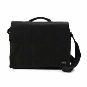 PORTER＜ポーター＞ ショルダーバッグ"SMOKY"