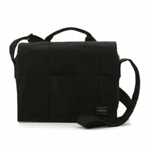 PORTER＜ポーター＞ ショルダーバッグ（S）"SMOKY"