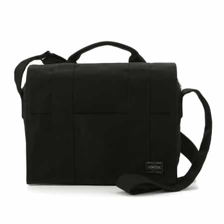 PORTER＜ポーター＞ ショルダーバッグ（S）"SMOKY"