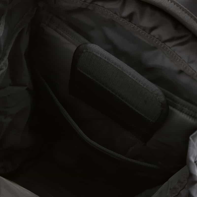 PORTER PORTER＜ポーター＞ バックパック“BOUNCE" BLACK