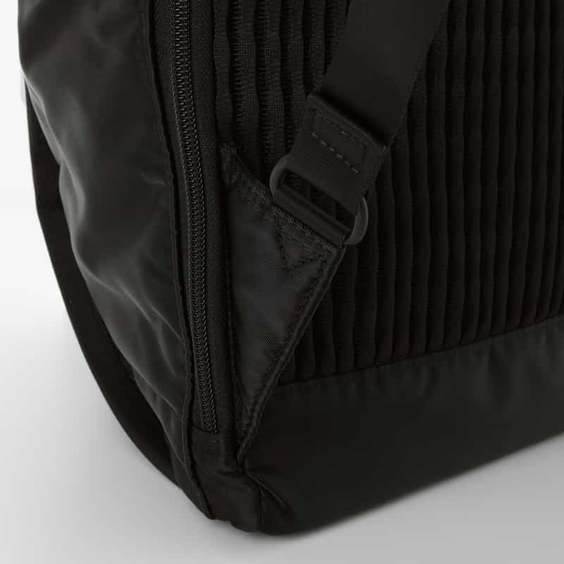 PORTER PORTER＜ポーター＞ バックパック“BOUNCE" BLACK