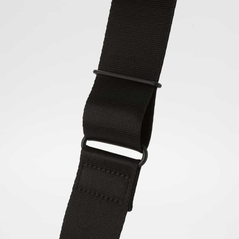 PORTER PORTER＜ポーター＞ ショルダーバッグ“BOUNCE" BLACK
