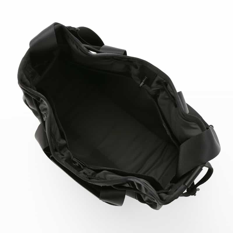 PORTER PORTER＜ポーター＞ トートバッグ“BOUNCE" BLACK