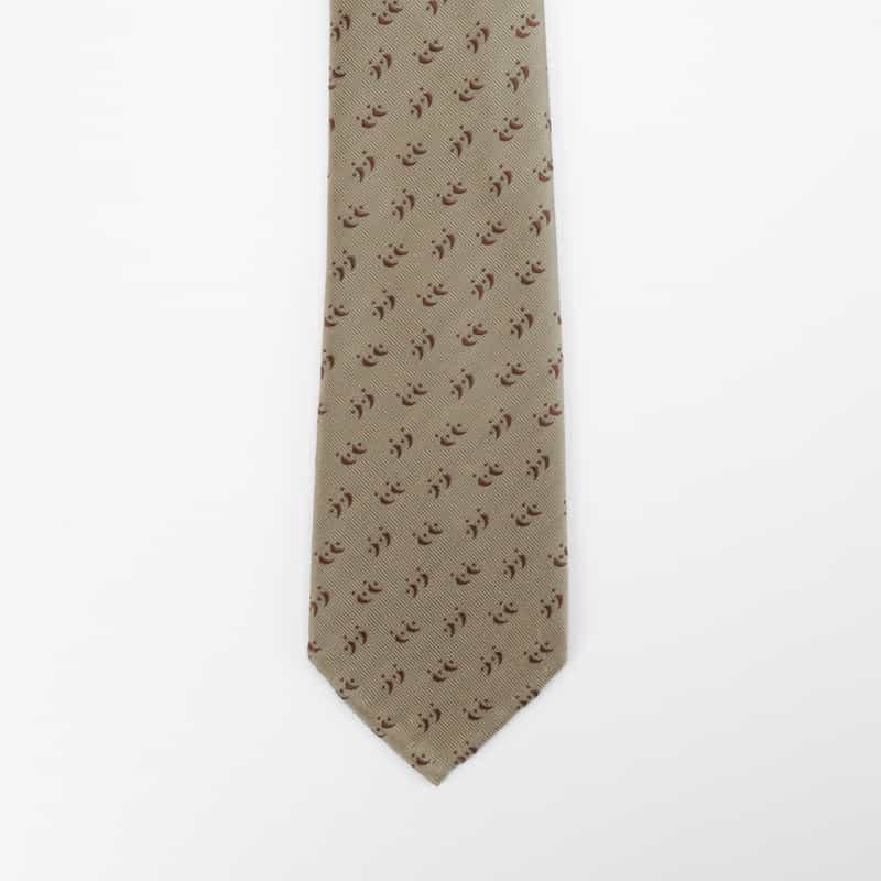 ATTO VANNUCCI FIRENZE ATTO VANNUCCI ＜アット ヴァンヌッチ＞ ヴィンテージライクタイ BEIGE