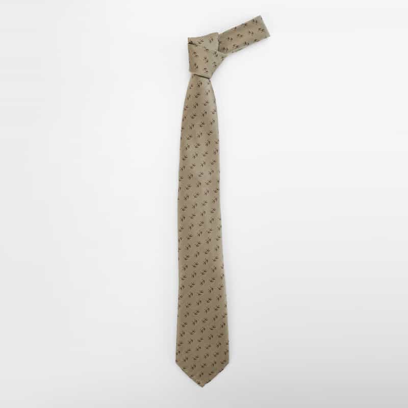 ATTO VANNUCCI FIRENZE ATTO VANNUCCI ＜アット ヴァンヌッチ＞ ヴィンテージライクタイ BEIGE