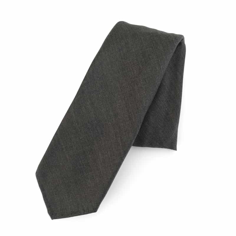 ATTO VANNUCCI FIRENZE ATTO VANNUCCI ＜アット ヴァンヌッチ＞ ソリッドタイ GRAY