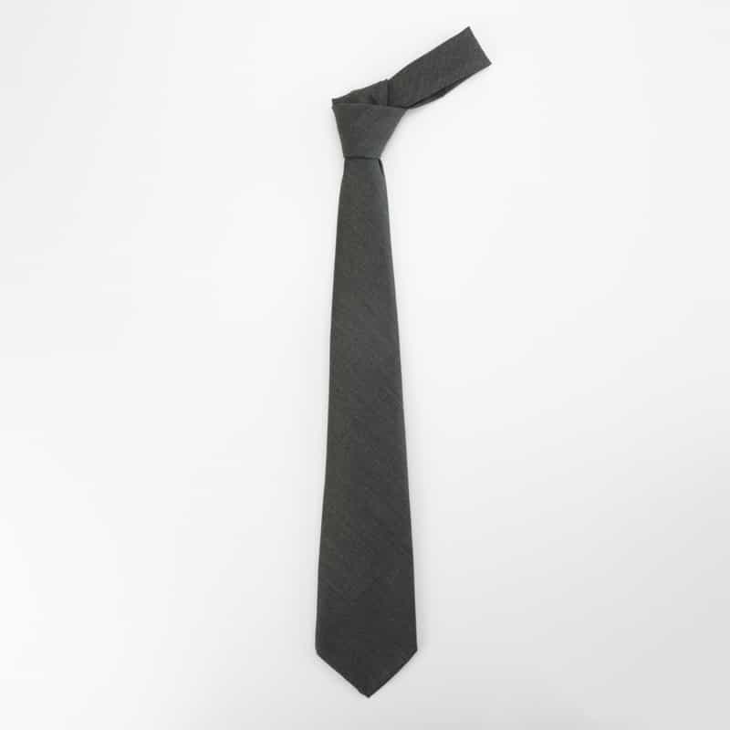 ATTO VANNUCCI FIRENZE ATTO VANNUCCI ＜アット ヴァンヌッチ＞ ソリッドタイ GRAY