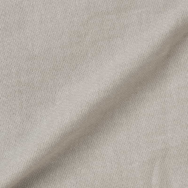 BARNEYS NEW YORK パイル生地カジュアルシャツ GRAY