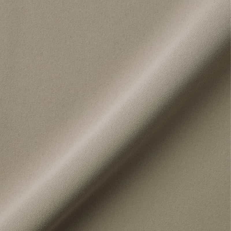 BARNEYS NEW YORK ウォッシャブル サイドフリルデザインワイドパンツ BEIGE