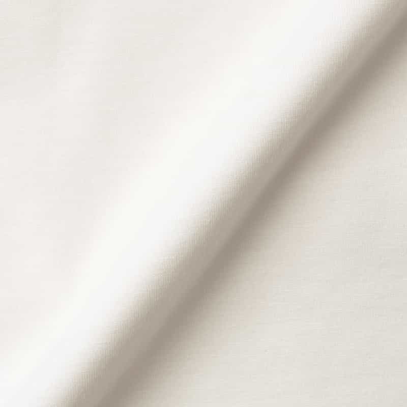 BARNEYS NEW YORK ウォッシャブル ケープデザインカットソー WHITE