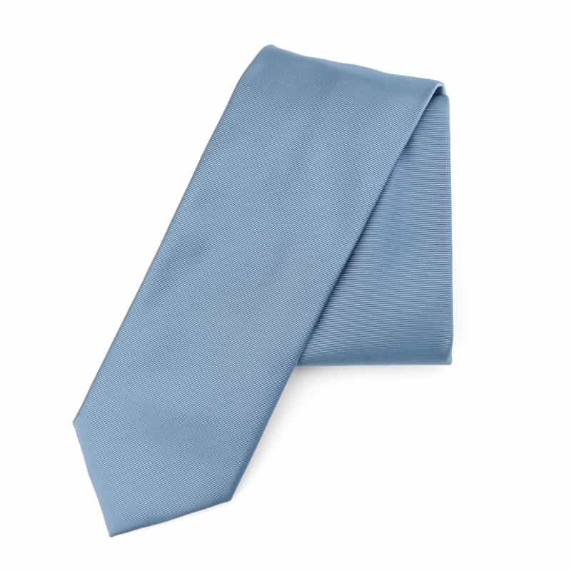 ALTEA ALTEA＜アルテア＞ ソリッドタイ BLUE